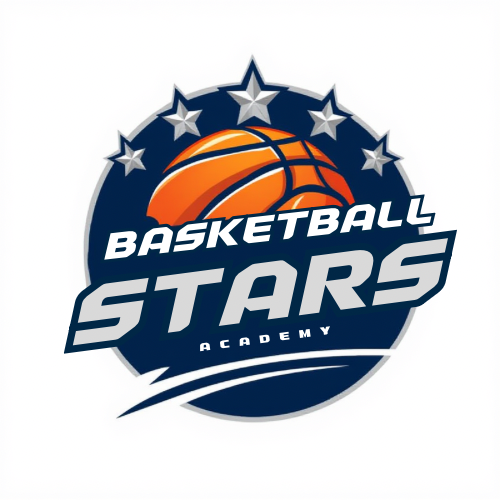 Basketball Stars Academy logo