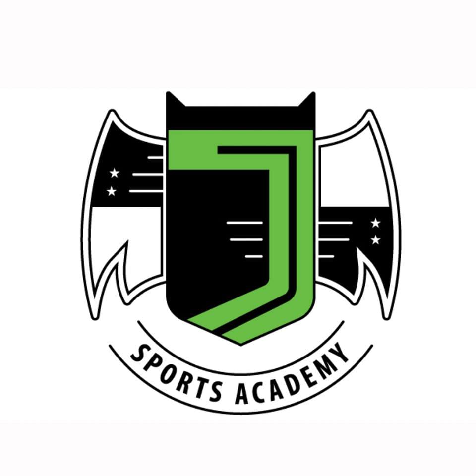 J Sports Academy logo